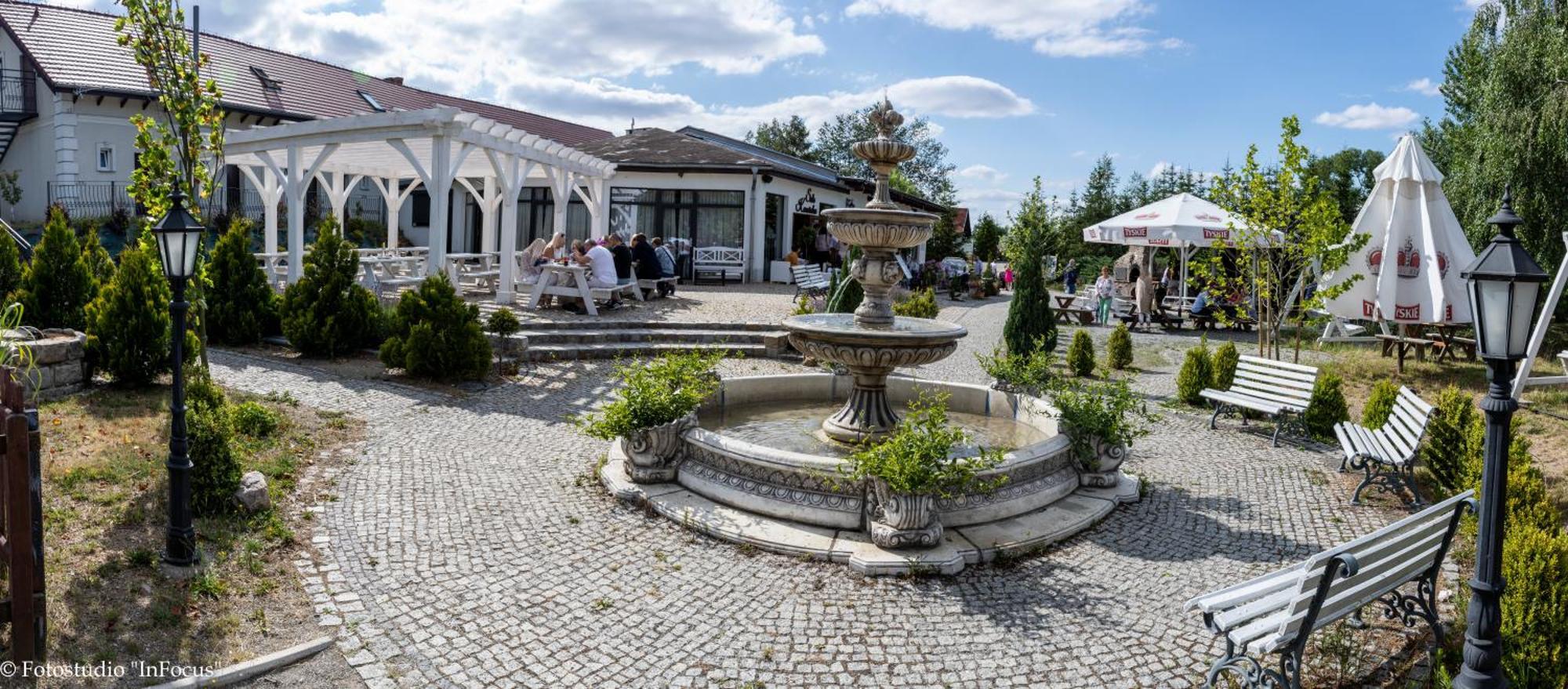 Forteca, Pokoje Goscinne Nad Stawem Dzierżoniów Dış mekan fotoğraf